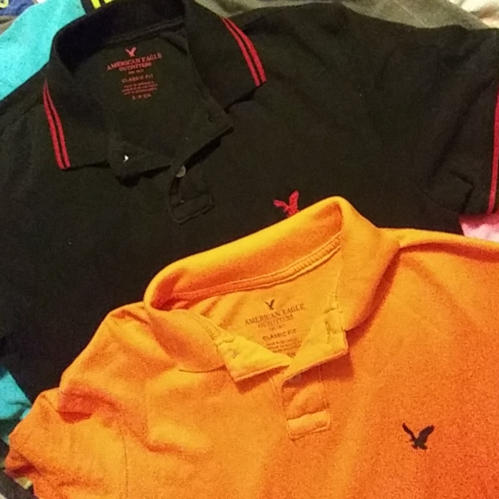 American Eagle Outfitters